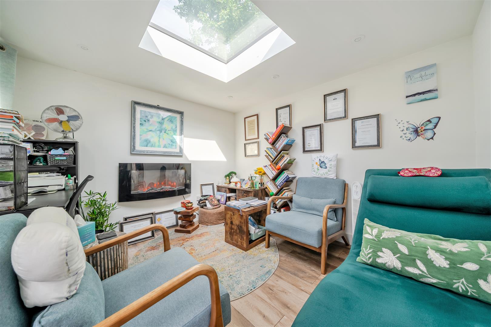 Dunford Place, Bracknell